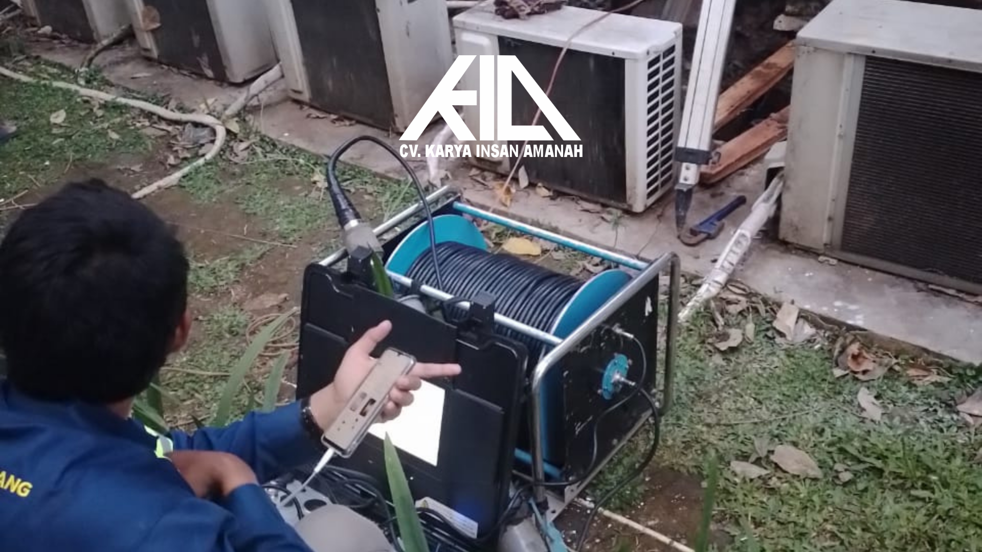 Membaca Debit Air Tanah: Panduan Lengkap Sebelum Memulai Pengeboran Sumur Bor