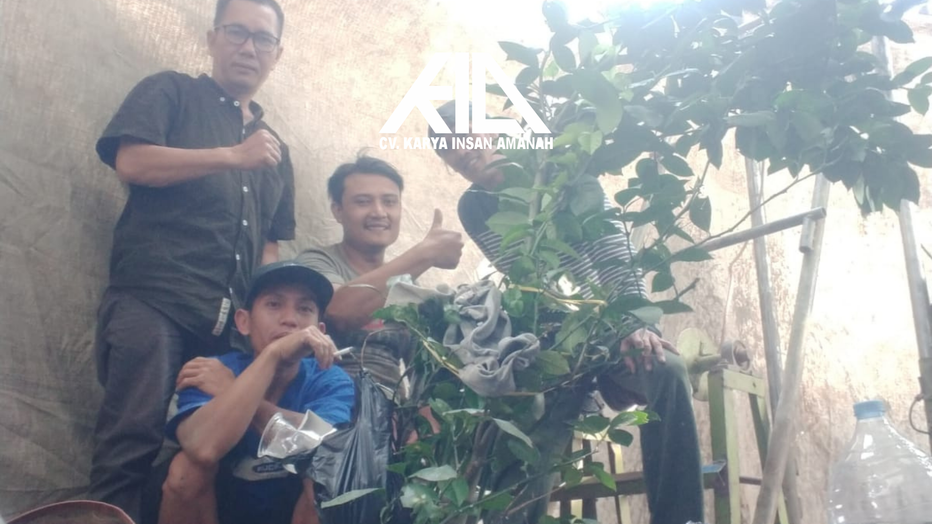 Panduan Memilih Titik Bor Air Tanah yang Paling Tepat untuk Hasil Maksimal