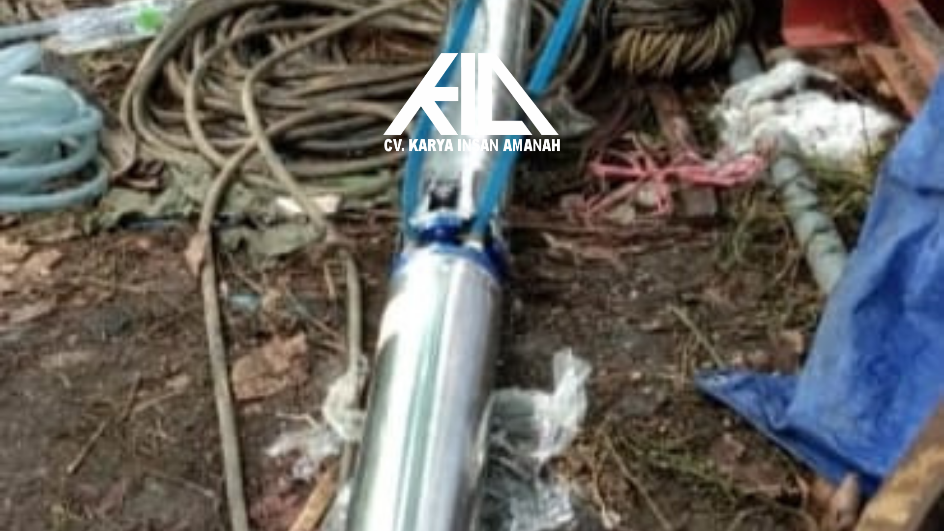 Perbedaan Sumur Dangkal dan Sumur Bor Dalam: Mana yang Paling Cocok untuk Anda?