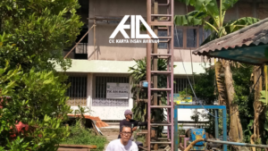 Read more about the article Proses Pengeboran Sumur Air Tanah: Tahapan, Teknik, dan Standar Profesional yang Harus Anda Ketahui